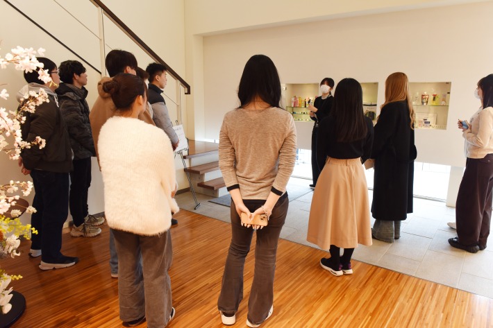 キックオフミーティング3