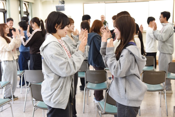 コミュニケーションキャンプ2