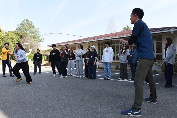 コミュニケーションキャンプ3