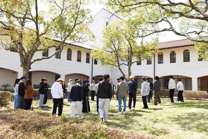 コミュニケーションキャンプ5