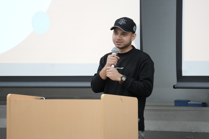 アジアビジネス人材育成プログラム2