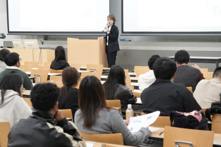 アジアビジネス人材育成プログラム3