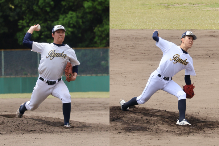 軟式野球部　優勝3