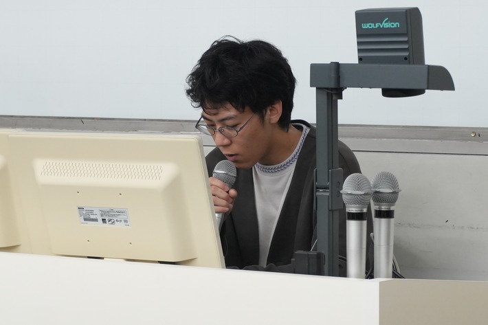 フレッシュマン研修2