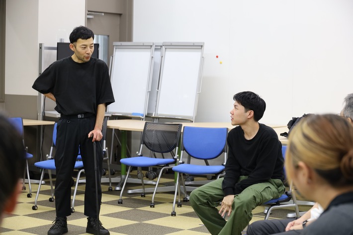 「言葉が出てこない」瞬間から考える、自分の中のブレーキのサムネイル