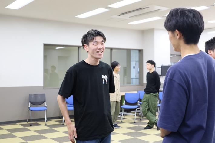 演劇ワークショップ3
