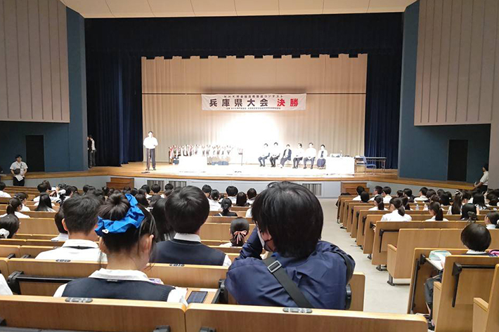 Nコン兵庫県大会4