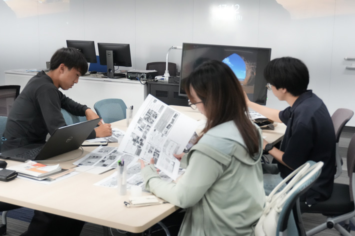 優秀賞をダブル受賞3