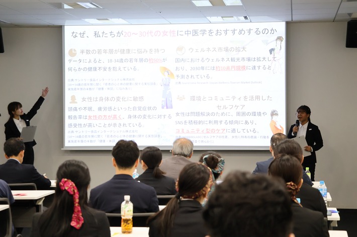 優秀賞をダブル受賞5