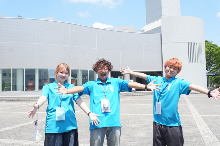 見て、聞いて、体験する2日間！夏のオープンキャンパスを開催