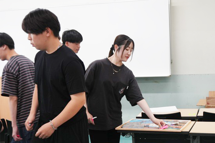 専門基礎演習2