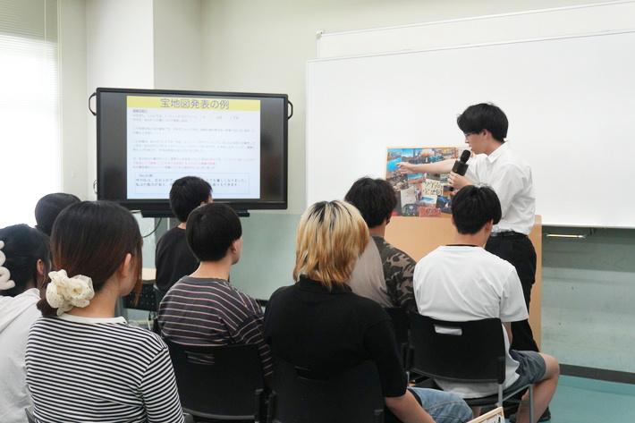 専門基礎演習3