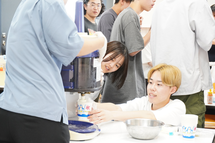 下宿交流会3