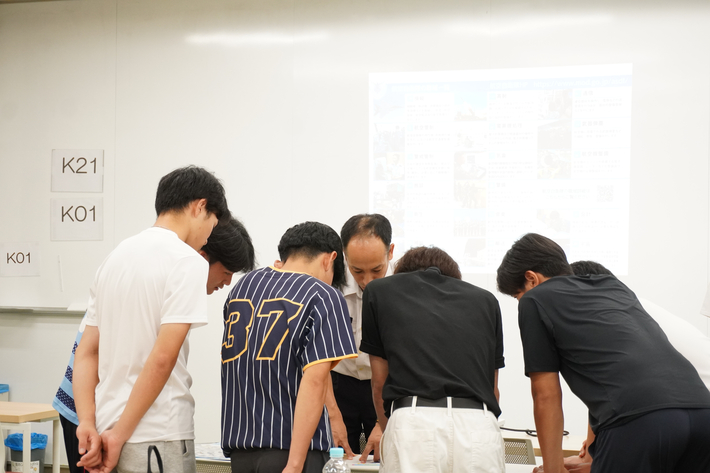 公務員特別演習Ⅳ2