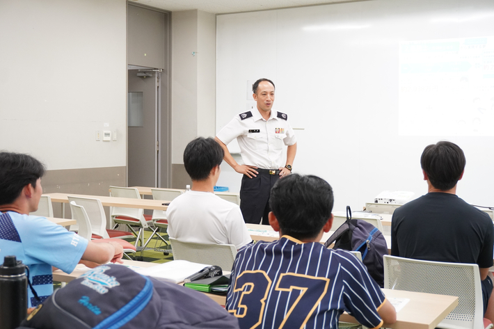 公務員特別演習Ⅳ3