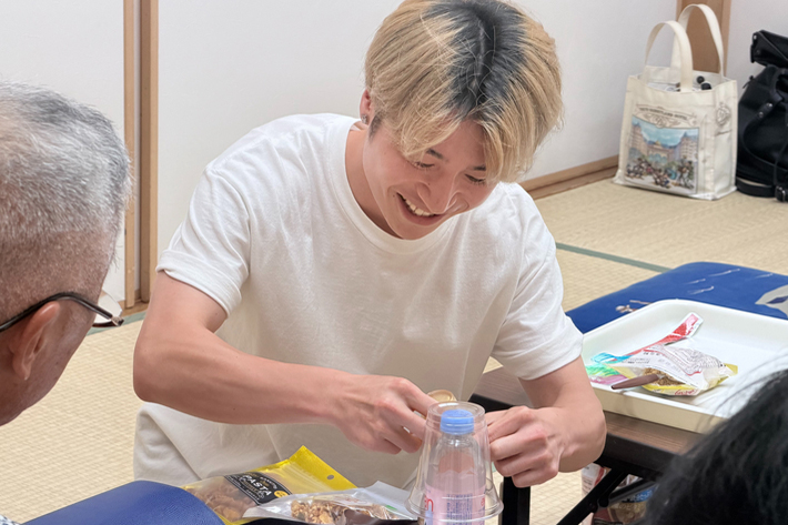 若者視点で開く“麹の可能性” 後藤こずえゼミ・老舗酒造との連携プロジェクトに挑むのサムネイル