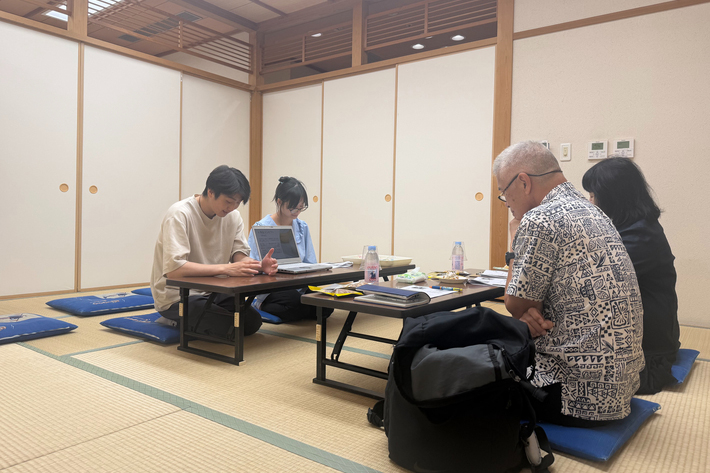 企画提案&試食・試飲会2