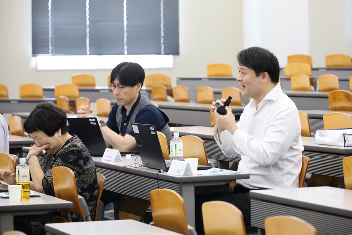 日本語プレゼンテーションコンテスト3