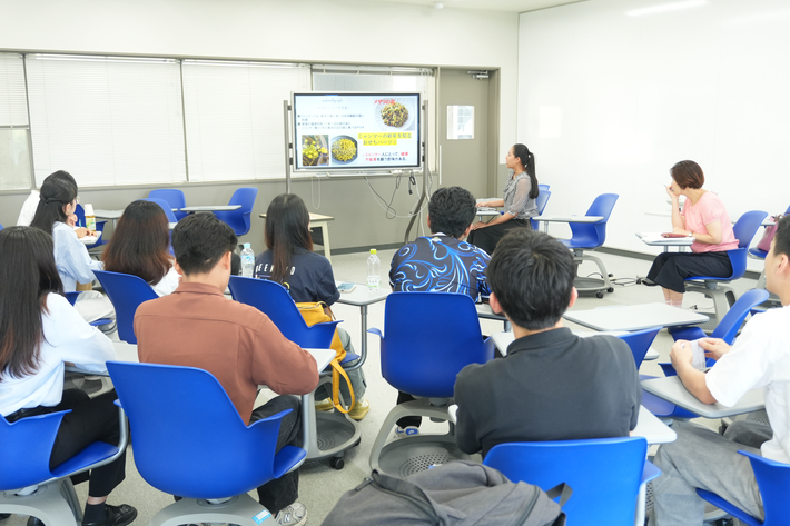学生ならではの発想で“おせちの未来”を考える。白ゼミが挑む商品開発プロジェクト