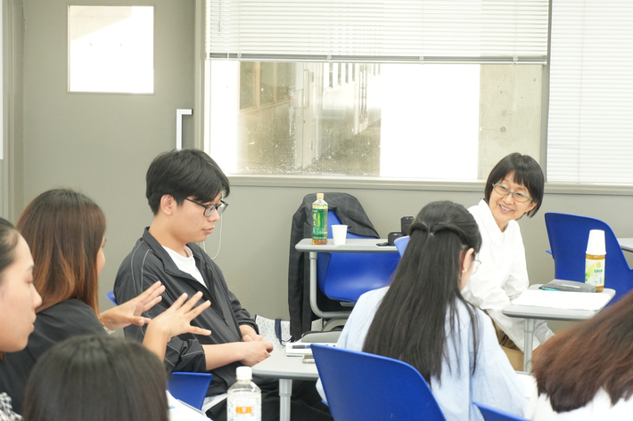 中間発表会2