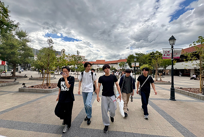 産官学連携で挑むシビックプライドの醸成2