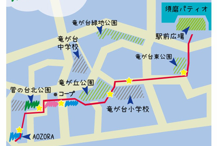 産官学連携で挑むシビックプライドの醸成3
