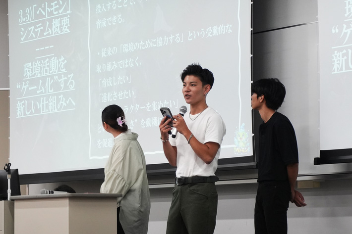 2大学合同プロジェクト!前川ゼミがアスカカンパニーのミッションに挑戦のサムネイル