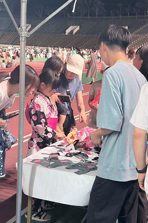 UNIVER祭2