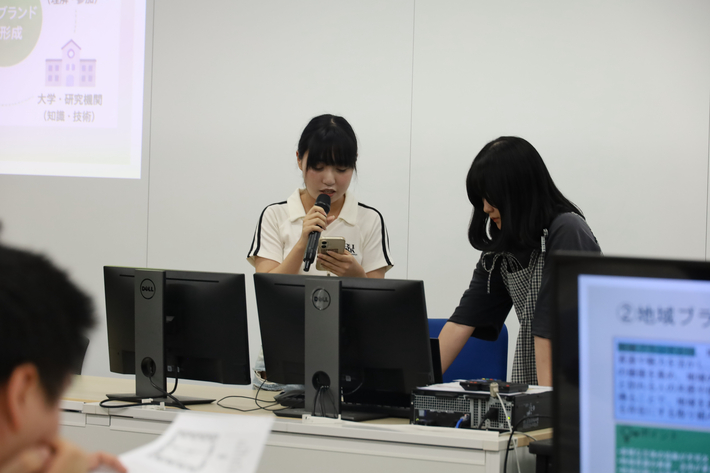 西村ゼミが育てたワイン、一般販売に向けた新たな一歩。「猪名川ワインプロジェクト」のサムネイル