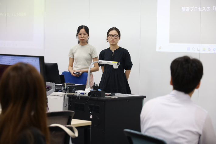 中間発表会3