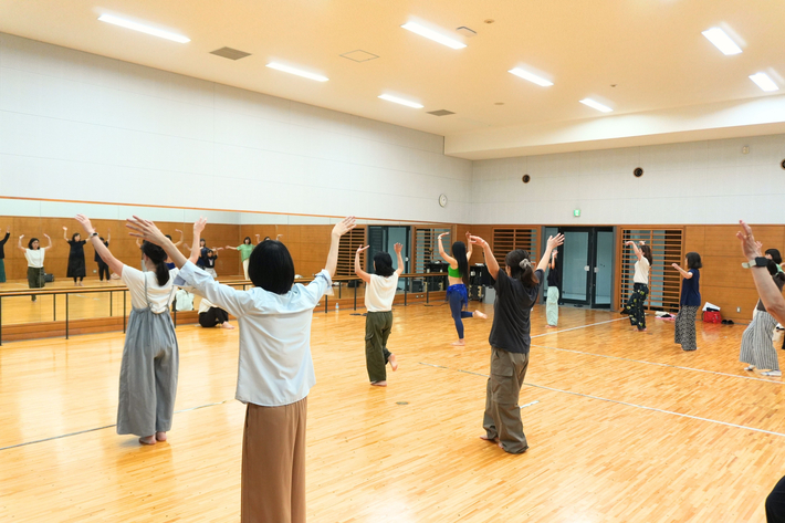 ネアカ塾4