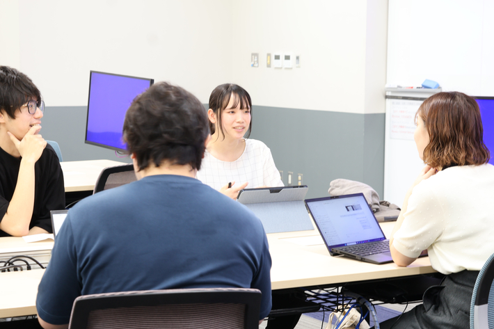 「なぜ朝食を食べない？」北村ゼミが大学生の朝食習慣をデザイン
