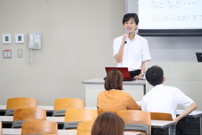 買い物も、勉強も、スポーツも。身近なテーマから学ぶ“高校生のための”心理学講座