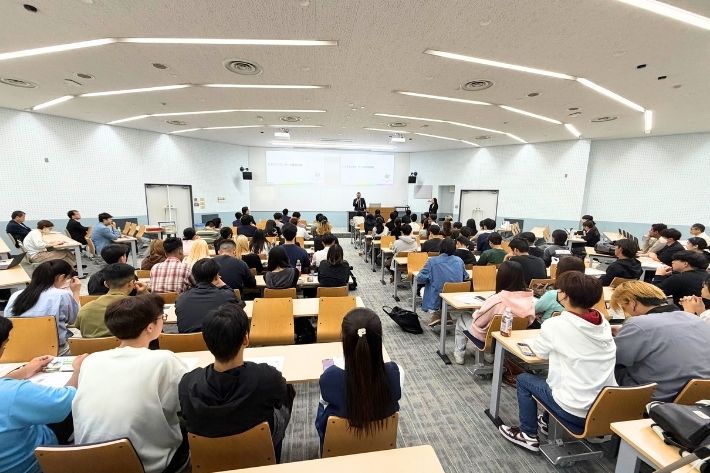 今年度の【I-1グランプリ】は、ネスタリゾート神戸の「集客モデル再構築」に挑戦！