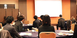 【受講生募集中】<br>キャリアアップセミナー(ホテル・旅館)