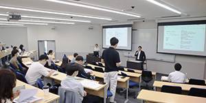 【受講生募集】キャリアアップセミナー（マーケティング）<br>～プロから学ぶビジネス企画編～