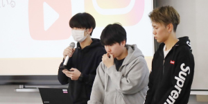 神戸学生イノベーターズ・グランプリ（I-1グランプリ）