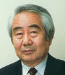 緒方 知行氏