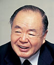 清水 信次氏